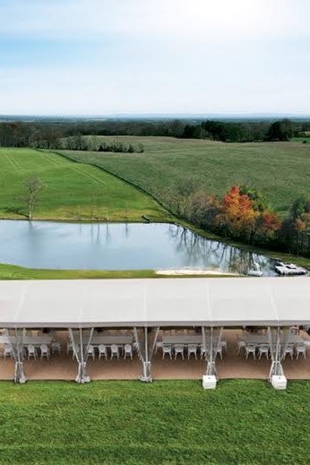 Stony Spring Manor