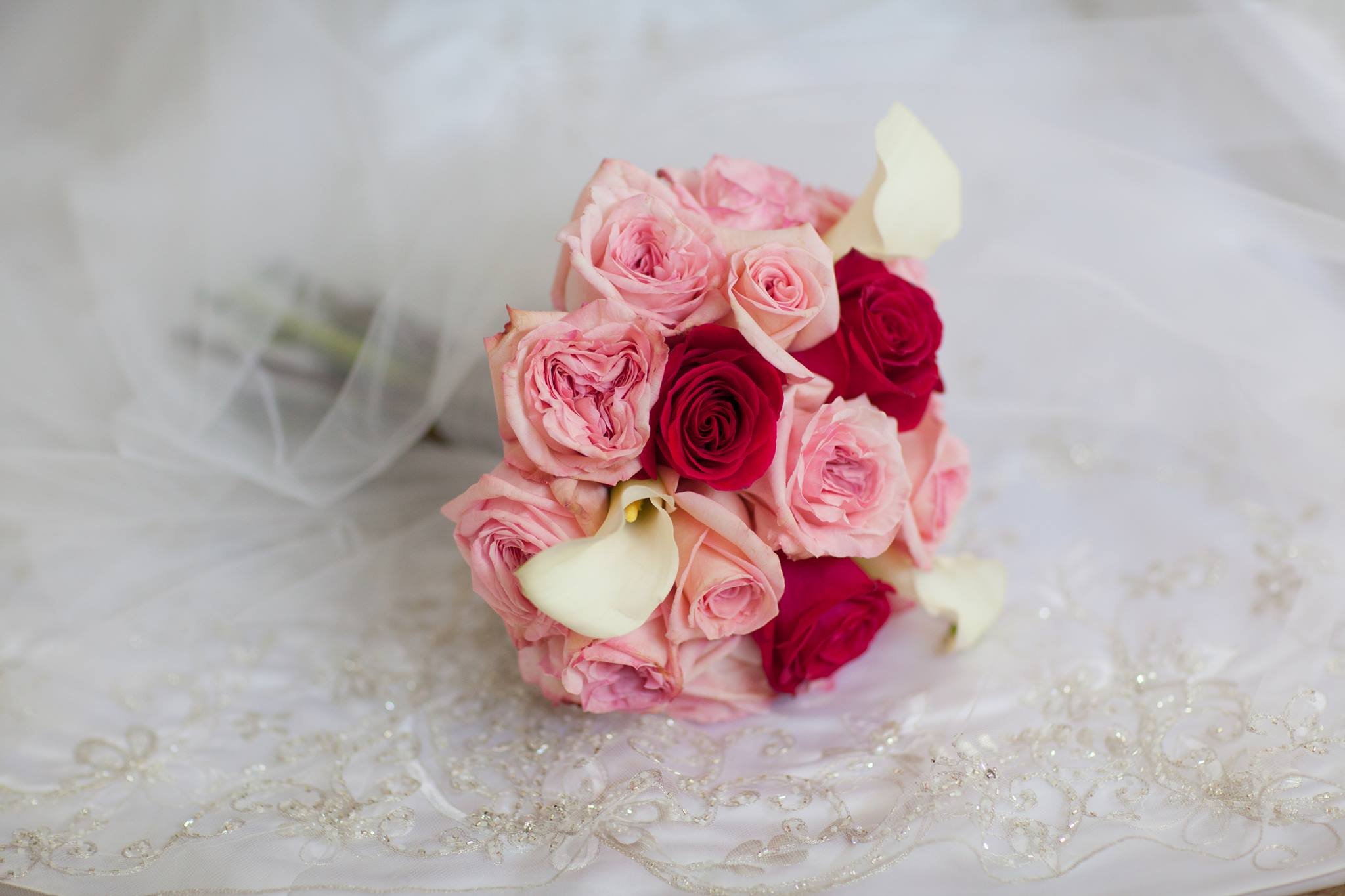 Wedding Flowers