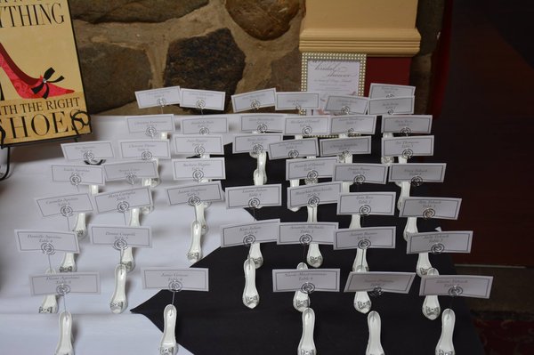 Bridal Shower