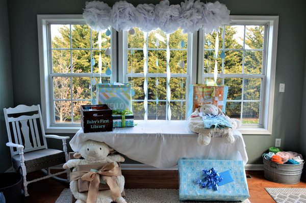 Baby Shower