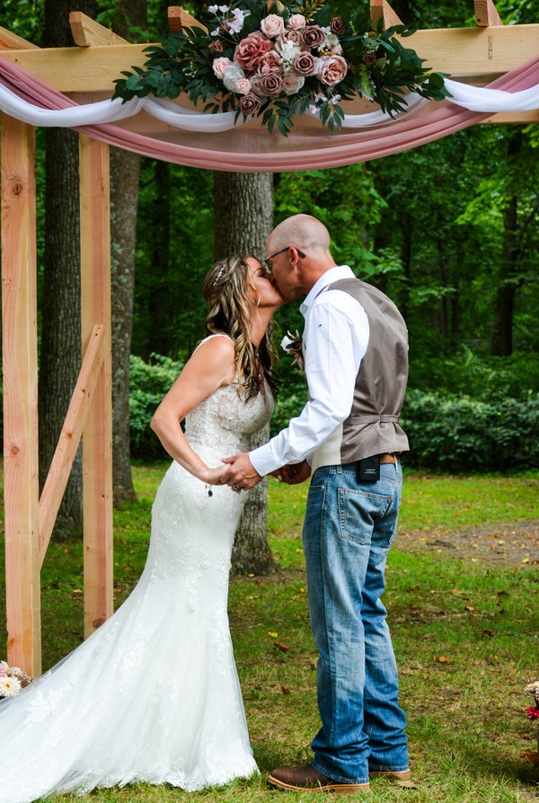 Myers Wedding