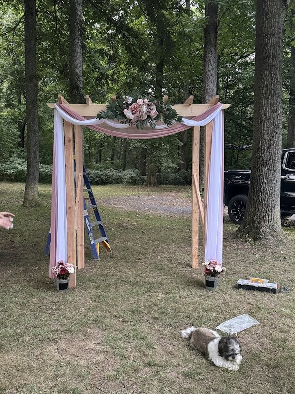 arch