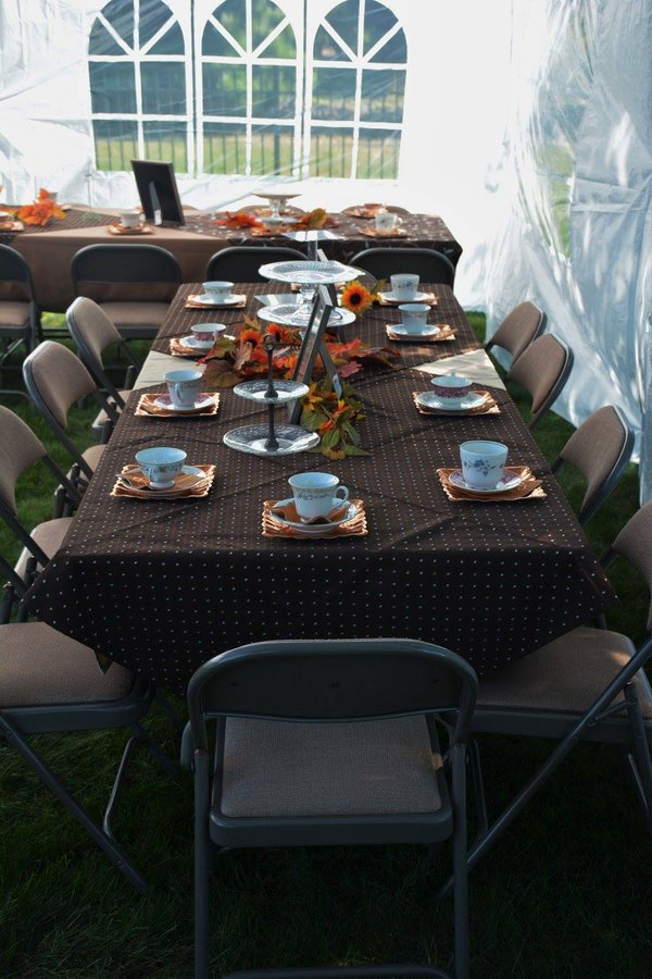 baby shower